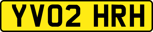 YV02HRH