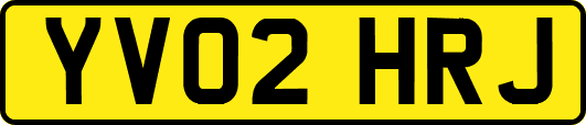YV02HRJ