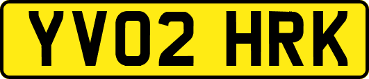 YV02HRK