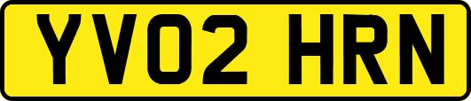 YV02HRN