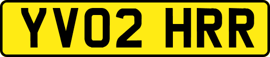 YV02HRR