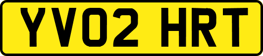 YV02HRT