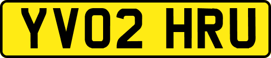 YV02HRU