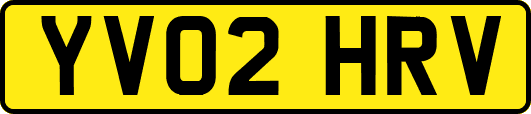 YV02HRV