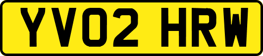 YV02HRW