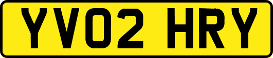 YV02HRY