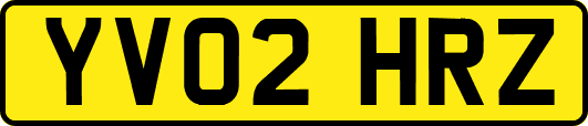 YV02HRZ