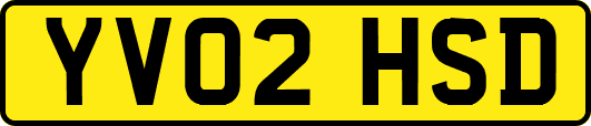 YV02HSD