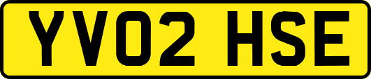 YV02HSE