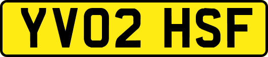 YV02HSF