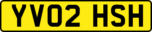 YV02HSH