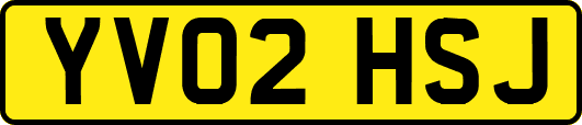 YV02HSJ