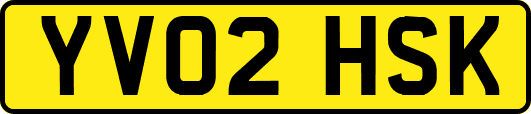 YV02HSK