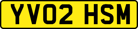 YV02HSM