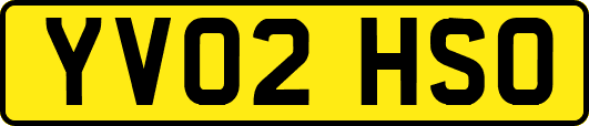 YV02HSO
