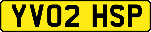 YV02HSP