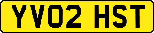 YV02HST