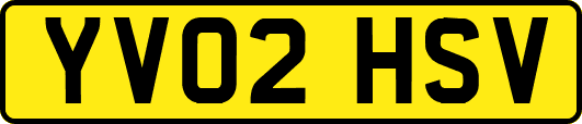 YV02HSV