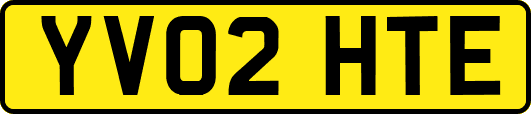 YV02HTE