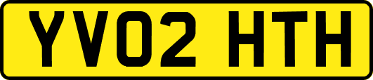 YV02HTH