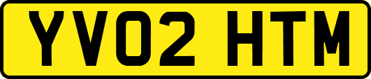 YV02HTM