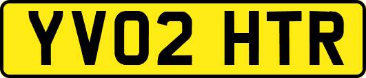 YV02HTR