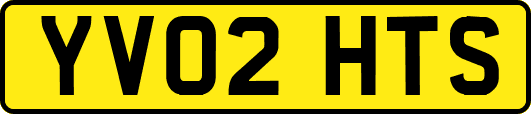 YV02HTS