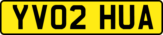 YV02HUA