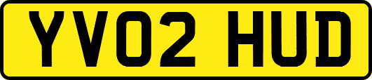 YV02HUD