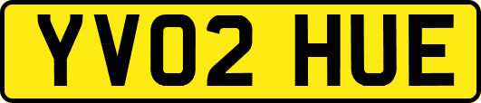 YV02HUE