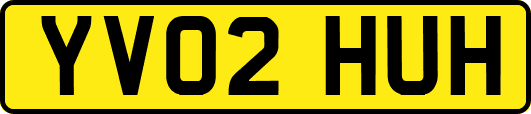YV02HUH