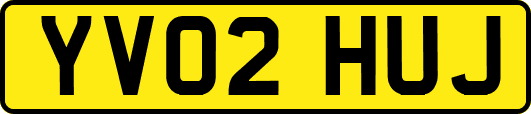 YV02HUJ