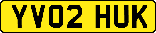 YV02HUK