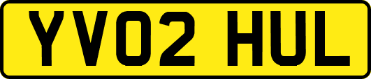YV02HUL