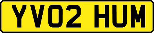 YV02HUM