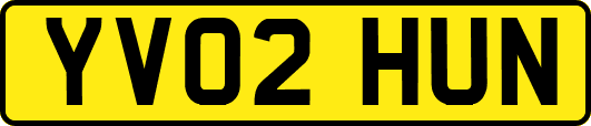 YV02HUN