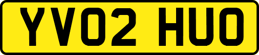 YV02HUO