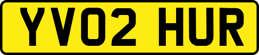 YV02HUR