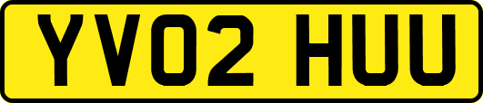 YV02HUU