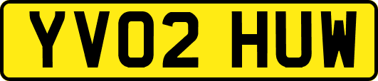 YV02HUW