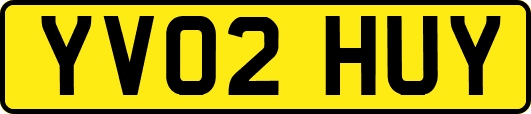 YV02HUY