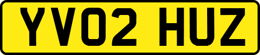 YV02HUZ