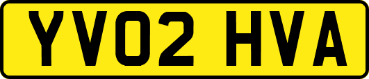 YV02HVA