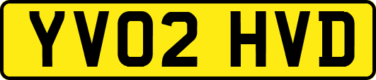 YV02HVD