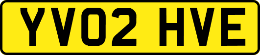 YV02HVE
