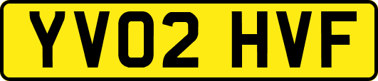 YV02HVF