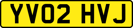 YV02HVJ