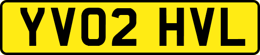 YV02HVL