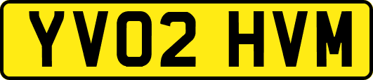 YV02HVM