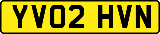 YV02HVN